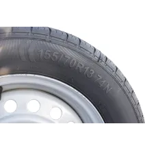 Koło - R13 | 155/70 4x100