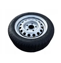 Koło - R13 C | 195/50 (wzmocnione) 5x112 [KENDA]