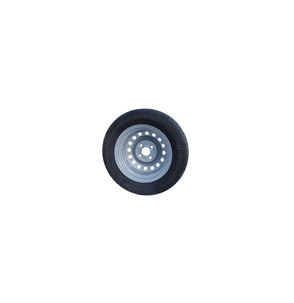 Koło - R13 | 155/70 4x98