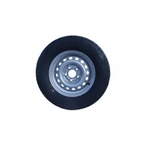 Koło - R14 C | 185 pełny profil (wzmocnione) 5x112