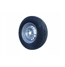 Koło - R14 C | 185 pełny profil (wzmocnione) 5x112