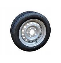 Koło - R13 C | 195/50 (wzmocnione) 5x112 [KENDA]