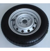 Koło - R13 | 155/70 4x100
