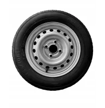 Koło - R13 | 155/70 4x100