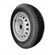 Koło - R13 | 155/70 4x100
