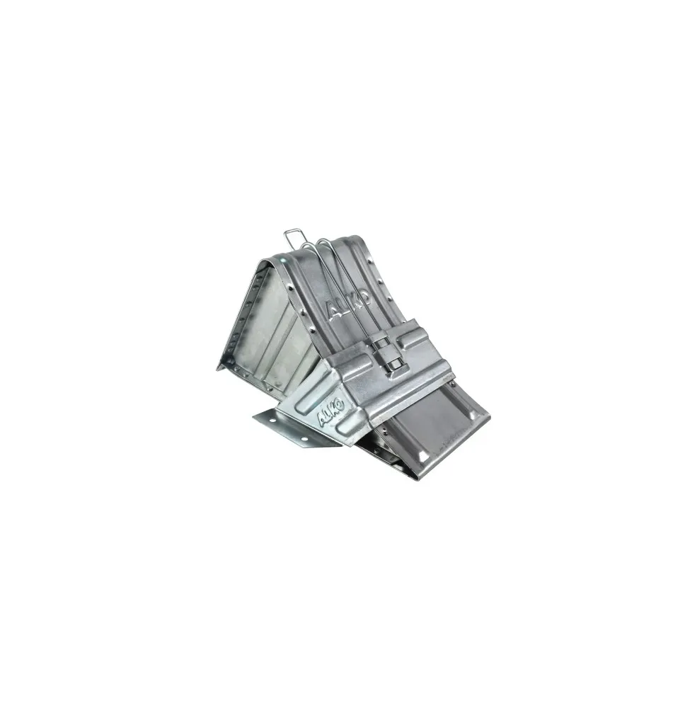 [ZESTAW] - Klin typ: 46 METAL + Uchwyt | AL-KO