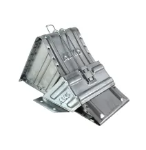 [ZESTAW] - Klin typ: 46 METAL + Uchwyt | AL-KO