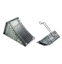 [ZESTAW] - Klin typ: 46 METAL + Uchwyt | AL-KO