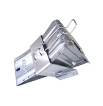 [ZESTAW] - Klin typ: 36 METAL + Uchwyt | AL-KO
