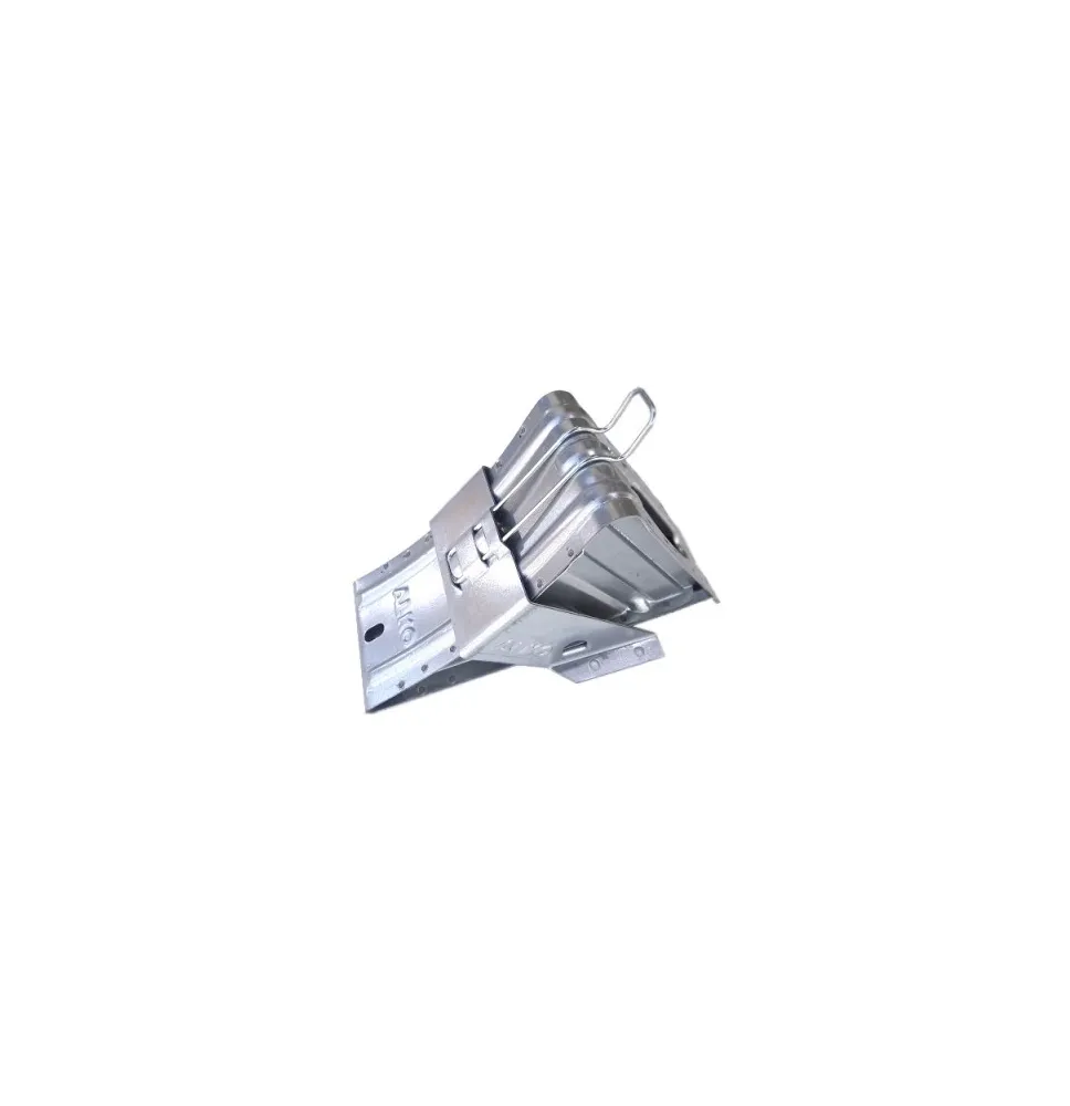 [ZESTAW] - Klin typ: 36 METAL + Uchwyt | AL-KO