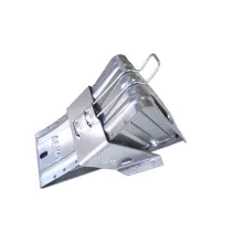 [ZESTAW] - Klin typ: 36 METAL + Uchwyt | AL-KO