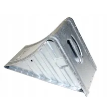 [ZESTAW] - Klin typ: 46 METAL + Uchwyt | AL-KO