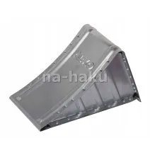 [ZESTAW] - Klin typ: 46 METAL + Uchwyt | AL-KO