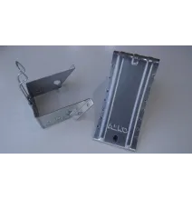 [ZESTAW] - Klin typ: 36 METAL + Uchwyt | AL-KO