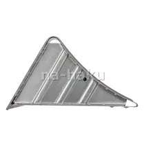 [ZESTAW] - Klin typ: 46 METAL + Uchwyt | AL-KO