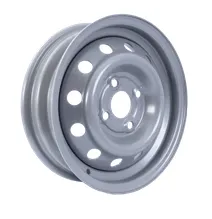 Felga - R13 | 4x100 | et30 | 4"