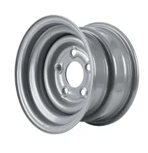 Felga - R10 | 5x112 | et-4 | 6"