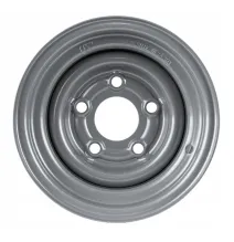 Felga - R10 | 5x112 | et-4 | 6"