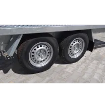 Opona - R14 C | 185 pełny profil | WZMOCNIONA 900kg (104/102N)