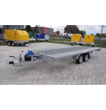 Opona - R13 C | 195/50 | WZMOCNIONA 900kg (104/101N)