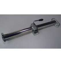 [ZESTAW] - Podpora "WW" rurowa 600mm stała FI48 + Obejma