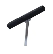 [PRODUKCJA] - Podpora płaska materiałowa z profilem | 50cm L400