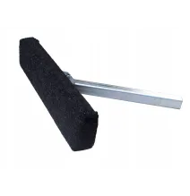 [PRODUKCJA] - Podpora płaska materiałowa z profilem | 50cm L400