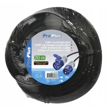Przedłużacz CEE - 10m | 3 x 1,5mm