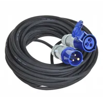 Przedłużacz CEE - 10m | 3 x 1,5mm