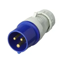 Wtyczka - CEE 16A
