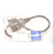 Adapter - kabel 40cm z wtyczką CEE