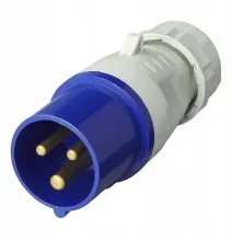 Wtyczka - CEE 16A