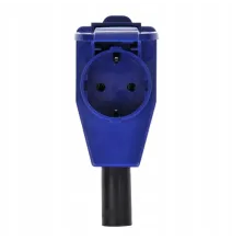 Wtyczka - CEE 16A