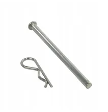 Podkładki - stopy do podpory przyczep kempingowych