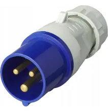 Przedłużacz CEE - 10m | 3 x 2,5mm - GRUBY