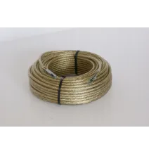 Linka celna - zakuta | dł. 15m x 6mm