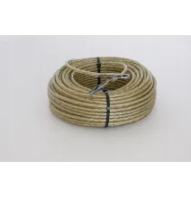 Linka celna - zakuta | dł. 15m x 6mm