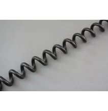 Przewód spiralny - 8 żył x 6,5m
