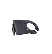 [ZESTAW] - Gniazdo 7 PIN plastikowe + GUMA