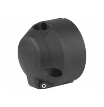 [ZESTAW] - Gniazdo 7 PIN plastikowe + GUMA