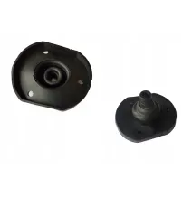 [ZESTAW] - Gniazdo 13 PIN plastikowe + GUMA