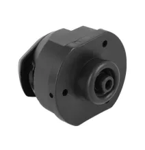 [ZESTAW] - Gniazdo 13 PIN plastikowe + GUMA