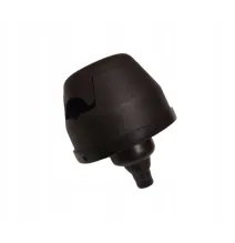 Gniazdo samochodowe - 7 PIN | Plastikowe (bez gumy)