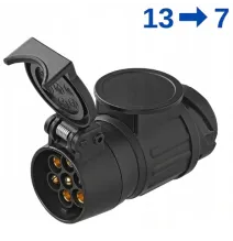 Adapter - długi | 13/7