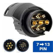 Adapter - krótki | 7/13