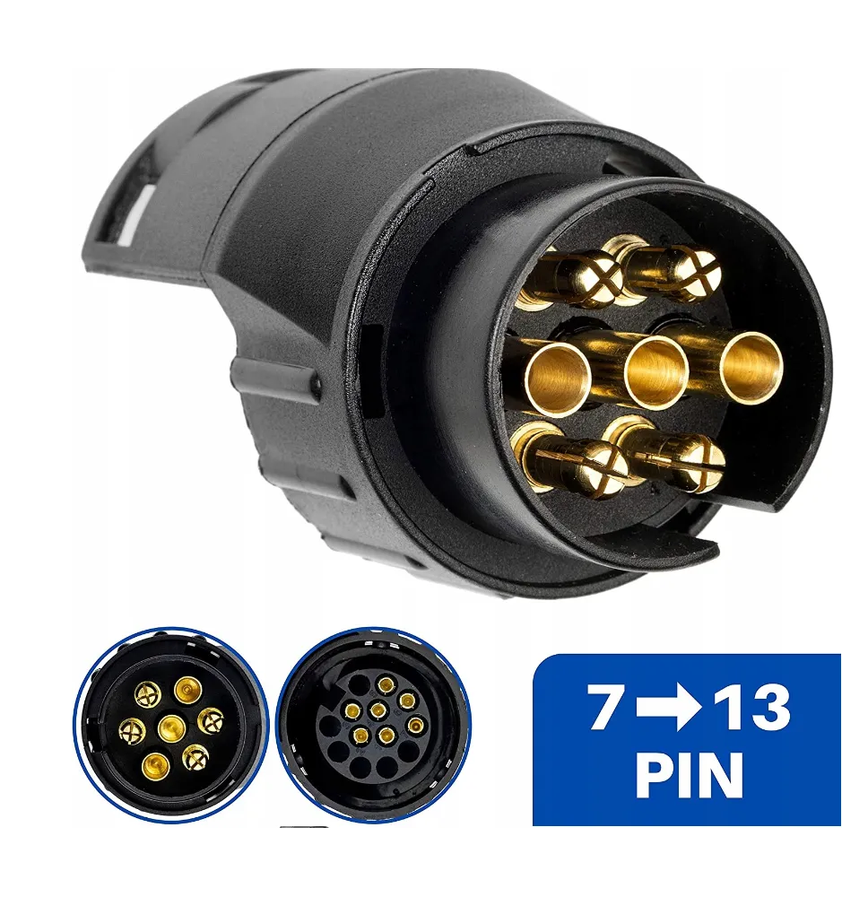 Adapter - krótki | 7/13