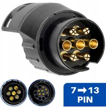 Adapter - krótki | 7/13