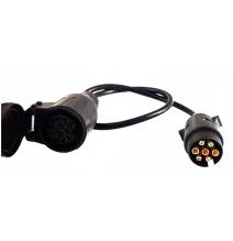 Adapter - z przewodem | 7/13 (E1220)