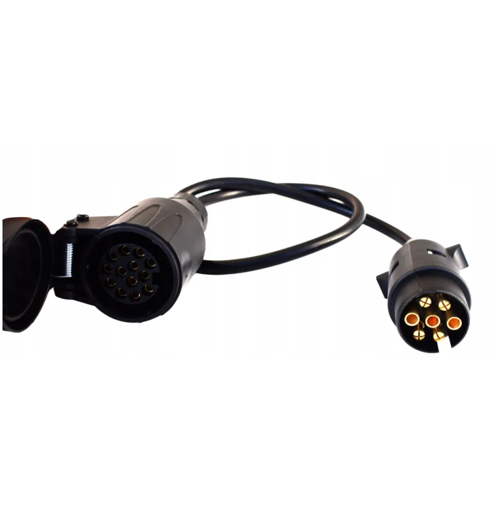Adapter - z przewodem | 7/13 (E1220)