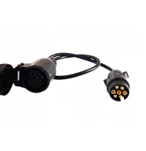 Adapter - z przewodem | 7/13 (E1220)